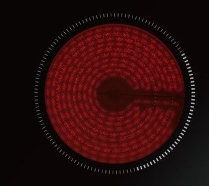 Электрическая варочная панель Brandt BPV6321B фото 2 в Челябинске