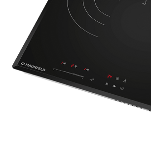 Варочная панель Maunfeld CVCE593STBK LUX фото 4 в Челябинске