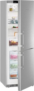 Холодильник Либхер CNef 4315 Comfort NoFrost фото 2 в Челябинске Холодильник Liebherr CNef 4315 Comfort NoFrost фото 2 в Челябинске