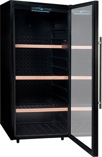 Винный шкаф Климадифф CPW160B1 фото 3 в Челябинске Винный шкаф Climadiff CPW160B1 фото 3 в Челябинске