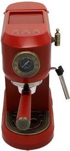 Кофемашина Kaiser KA 2005 RotEm фото 2 в Челябинске