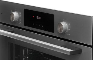 Духовой шкаф Шауб Лоренц SLB EG6418 фото 4 в Челябинске Духовой шкаф Schaub Lorenz SLB EG6418 фото 4 в Челябинске