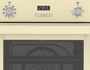 Электрический духовой шкаф Korting OKB 591 CSGB фото 2 в Челябинске