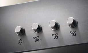 Вытяжка Электролюкс LFT416X фото 2 в Челябинске Вытяжка Electrolux LFT416X фото 2 в Челябинске