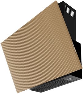 Вытяжка Maunfeld FRANTA 90 Gold фото в Челябинске