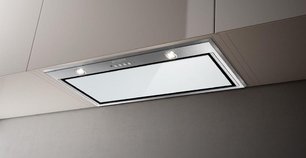 Встраиваемая вытяжка Фабер INCA LUX EV8 X/WH A70 фото 3 в Челябинске Встраиваемая вытяжка Faber INCA LUX EV8 X/WH A70 фото 3 в Челябинске