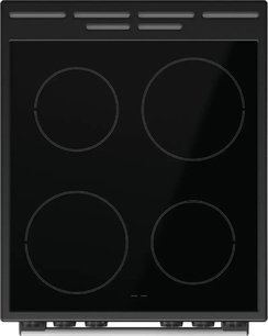 Электрическая плита Горение GEC5C41SG фото 4 в Челябинске Электрическая плита Gorenje GEC5C41SG фото 4 в Челябинске