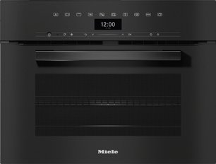 Встраиваемая микроволновая печь Miele H 7440 BM OBSW с витрины, новый фото в Челябинске