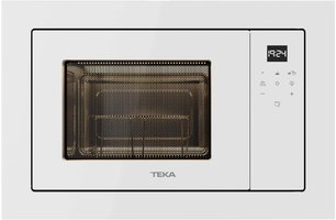 Встраиваемая микроволновая печь Teka ML 8210 BIS WHITE MARBLE фото 2 в Челябинске