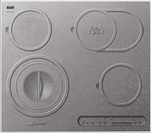 Независимая варочная панель Kaiser KCT 6515 R Herd фото в Челябинске