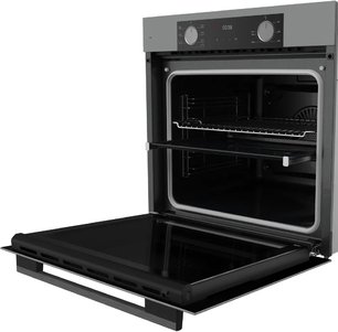 Духовой шкаф Куперсберг HF 610 GR фото 3 в Челябинске Духовой шкаф Kuppersberg HF 610 GR фото 3 в Челябинске