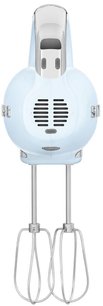 Ручной миксер Smeg HMF01PBEU фото 4