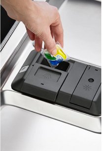 Встраиваемая посудомоечная машина Электролюкс KESC7300L фото 4 в Челябинске Встраиваемая посудомоечная машина Electrolux KESC7300L фото 4 в Челябинске