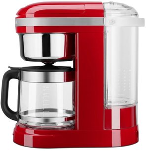 Кофеварка Китчен Эйд 5KCM1209EER фото 3 в Челябинске Кофеварка KitchenAid 5KCM1209EER фото 3 в Челябинске