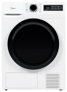Сушильная машина Midea MD0180BH60/W фото в Челябинске