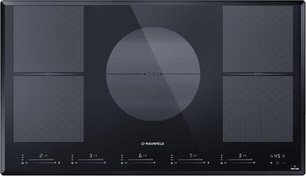 Индукционная варочная панель Маунфилд CVI905SFDGR фото в Челябинске Индукционная варочная панель Maunfeld CVI905SFDGR фото в Челябинске