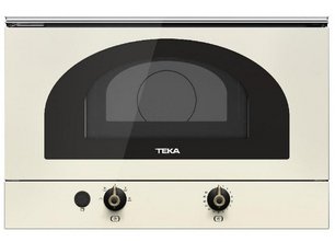 Встраиваемая микроволновая печь Teka MWR 22 BI VANILLA-OB фото в Челябинске