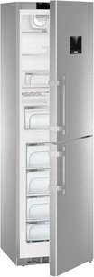 Холодильник Либхер CNPes 4758 Premium NoFrost фото 4 в Челябинске Холодильник Liebherr CNPes 4758 Premium NoFrost фото 4 в Челябинске