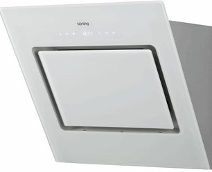 Вытяжка Кертинг KHC 61080 GW фото 2 в Челябинске Вытяжка Korting KHC 61080 GW фото 2 в Челябинске