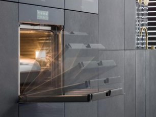 Духовой шкаф Миле H6860BPX GRGR фото 4 в Челябинске Духовой шкаф Miele H6860BPX GRGR фото 4 в Челябинске