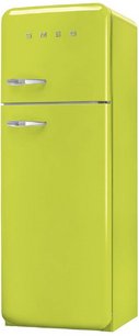 Холодильник Смег FAB30RLI6 фото 2 в Челябинске Холодильник Smeg FAB30RLI6 фото 2 в Челябинске
