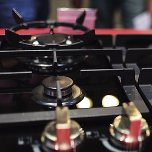 Газовая варочная поверхность Kaiser KCG 6387 Turbo фото 3 в Челябинске