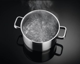 Варочная панель Electrolux IPE6455KF фото 2 в Челябинске