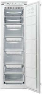 Холодильник Смег VI205PNF фото в Челябинске Холодильник Smeg VI205PNF фото в Челябинске