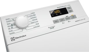 Стиральная машина Электролюкс EW6T5R061 фото 4 в Челябинске Стиральная машина Electrolux EW6T5R061 фото 4 в Челябинске