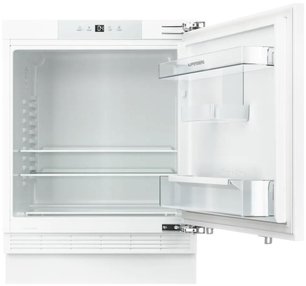 Встраиваемый холодильник Куперсберг RBU 814 фото 2 в Челябинске Встраиваемый холодильник Kuppersberg RBU 814 фото 2 в Челябинске