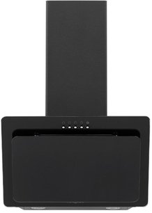 Вытяжка Krona Liva 600 black PB фото 2 в Челябинске Вытяжка Krona Liva 600 black PB фото 2 в Челябинске