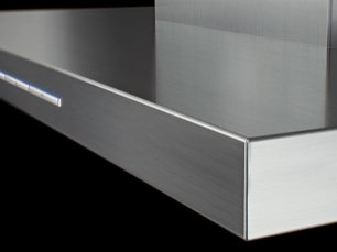 Вытяжка Пандо P-401/120 IX 1250 ECO SEC фото 2 в Челябинске Вытяжка Pando P-401/120 IX 1250 ECO SEC фото 2 в Челябинске