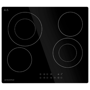 Варочная панель Maunfeld CVCE594DBK LUX фото 2 в Челябинске