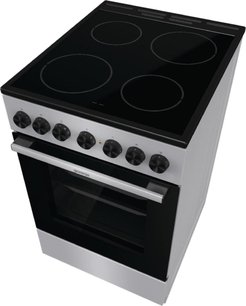 Электрическая плита Горение GEC5B41SG фото 3 в Челябинске Электрическая плита Gorenje GEC5B41SG фото 3 в Челябинске