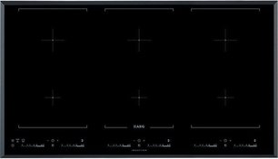 Варочная панель AEG HK956970FB фото в Челябинске
