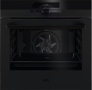 Духовой шкаф АЕГ BPK949330T фото в Челябинске Духовой шкаф AEG BPK949330T фото в Челябинске