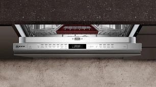 Встраиваемая посудомоечная машина Нефф S257ECX21E фото 2 в Челябинске Встраиваемая посудомоечная машина Neff S257ECX21E фото 2 в Челябинске