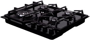 Газовая варочная панель Korting HGG 6919 CTN фото 2 в Челябинске