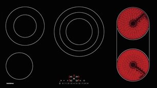 Варочная панель Gaggenau CE 291-100 фото в Челябинске