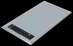 Индукционная варочная панель Маунфилд CVI292S2FMBL LUX Inverter фото 4 в Челябинске Индукционная варочная панель Maunfeld CVI292S2FMBL LUX Inverter фото 4 в Челябинске