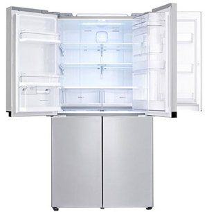 Холодильник LG GR-M24FWCVM фото 4 в Челябинске