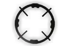 Варочная поверхность Kaiser KСG 6380 Sp Turbo фото 3 в Челябинске