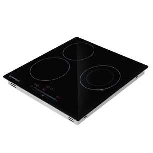 Варочная панель Maunfeld EVCE453SDPBK фото 3 в Челябинске