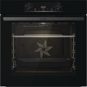 Духовой шкаф Горение BO6735E02BK фото в Челябинске Духовой шкаф Gorenje BO6735E02BK фото в Челябинске