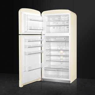 Холодильник Смег FAB50LCRB фото 2 в Челябинске Холодильник Smeg FAB50LCRB фото 2 в Челябинске