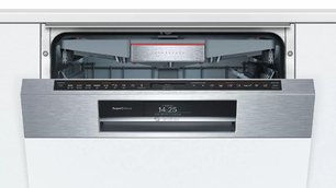 Посудомоечная машина Бош SMI88TS00R фото 3 в Челябинске Посудомоечная машина Bosch SMI88TS00R фото 3 в Челябинске