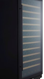 Встраиваемый винный шкаф Селлар Приват CP127-1TB фото 3 в Челябинске Встраиваемый винный шкаф CellarPrivate CP127-1TB фото 3 в Челябинске