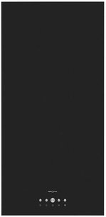 Вытяжка Krona DITA R 400 BLACK PB фото 2 в Челябинске Вытяжка Krona DITA R 400 BLACK PB фото 2 в Челябинске