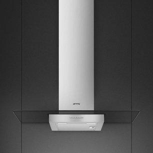Вытяжка Смег KBT900VE фото 2 в Челябинске Вытяжка Smeg KBT900VE фото 2 в Челябинске