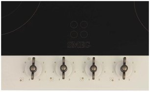 Варочная панель Smeg P864PO фото 2 в Челябинске